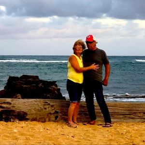 Meet your Posher, Renee